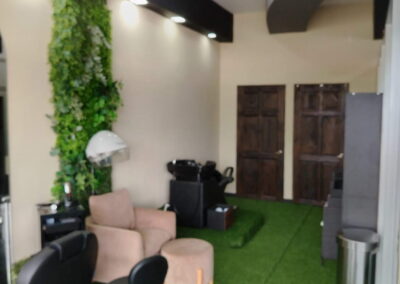 Salón O Na Lau